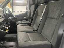 Mercedes-Benz Sprinter 2.0 315 CDI Premium Panel Van 5dr Diesel Manual RWD L3 H2 Euro 6 (s/s) (150 ps) - U3501