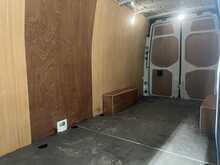 Mercedes-Benz Sprinter 2.0 315 CDI Premium Panel Van 5dr Diesel Manual RWD L3 H2 Euro 6 (s/s) (150 ps) - U3501