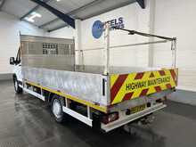 MAXUS Deliver 9 D20 2.0 2dr Dropside Manual Diesel - U3502