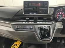 MAXUS Deliver 9 D20 2.0 2dr Dropside Manual Diesel - U3502