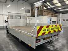 MAXUS Deliver 9 D20 2.0 2dr Dropside Manual Diesel - U3502