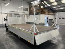 MAXUS Deliver 9 D20 2.0 2dr Dropside Manual Diesel - U3502