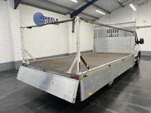 MAXUS Deliver 9 D20 2.0 2dr Dropside Manual Diesel - U3502