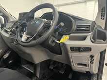 MAXUS Deliver 9 2.0 Dropside Manual Diesel XLWB TRW 2.0 2dr Dropside Manual Diesel - U3503