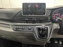 MAXUS Deliver 9 2.0 Dropside Manual Diesel XLWB TRW 2.0 2dr Dropside Manual Diesel - U3503