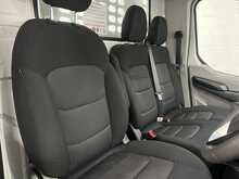 MAXUS Deliver 9 2.0 Dropside Manual Diesel - U3504