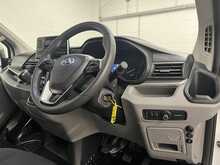 MAXUS Deliver 9 2.0 Dropside Manual Diesel - U3504