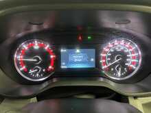 MAXUS Deliver 9 2.0 Dropside Manual Diesel - U3504