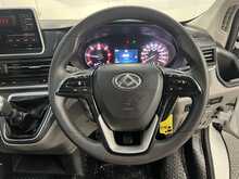 MAXUS Deliver 9 2.0 Dropside Manual Diesel - U3504
