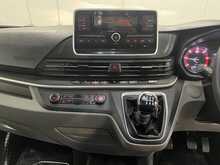 MAXUS Deliver 9 2.0 Dropside Manual Diesel - U3504
