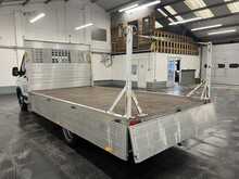 MAXUS Deliver 9 2.0 Dropside Manual Diesel - U3504