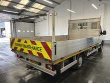 MAXUS Deliver 9 D20 2.0 2dr Dropside Manual Diesel - U3505