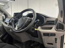 MAXUS Deliver 9 D20 2.0 2dr Dropside Manual Diesel - U3505