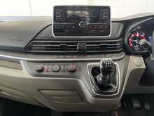 MAXUS Deliver 9 D20 2.0 2dr Dropside Manual Diesel - U3505