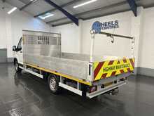 MAXUS Deliver 9 D20 2.0 2dr Dropside Manual Diesel - U3506
