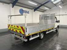 MAXUS Deliver 9 D20 2.0 2dr Dropside Manual Diesel - U3506