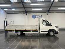 MAXUS Deliver 9 D20 2.0 2dr Dropside Manual Diesel - U3506