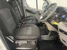 MAXUS Deliver 9 D20 2.0 2dr Dropside Manual Diesel - U3506