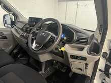 MAXUS Deliver 9 D20 2.0 2dr Dropside Manual Diesel - U3506