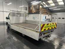 MAXUS Deliver 9 D20 2.0 2dr Dropside Manual Diesel - U3506