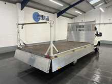 MAXUS Deliver 9 D20 2.0 2dr Dropside Manual Diesel - U3506
