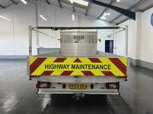 MAXUS Deliver 9 D20 2.0 2dr Dropside Manual Diesel - U3507