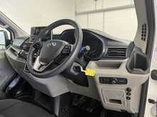 MAXUS Deliver 9 D20 2.0 2dr Dropside Manual Diesel - U3507