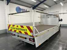 MAXUS Deliver 9 D20 2.0 2dr Dropside Manual Diesel - U3507