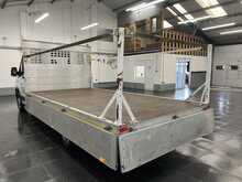 MAXUS Deliver 9 D20 2.0 2dr Dropside Manual Diesel - U3507