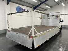 MAXUS Deliver 9 D20 2.0 2dr Dropside Manual Diesel - U3507