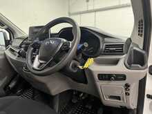MAXUS Deliver 9 D20 2.0 2dr Dropside Manual Diesel - U3508