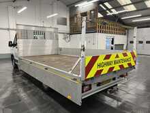 MAXUS Deliver 9 D20 2.0 2dr Dropside Manual Diesel - U3508