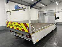 MAXUS Deliver 9 D20 2.0 2dr Dropside Manual Diesel - U3508