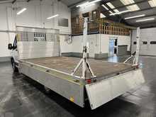 MAXUS Deliver 9 D20 2.0 2dr Dropside Manual Diesel - U3508