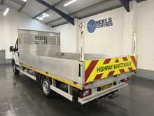 MAXUS Deliver 9 D20 2.0 2dr Dropside Manual Diesel - U3509