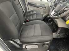 MAXUS Deliver 9 D20 2.0 2dr Dropside Manual Diesel - U3509