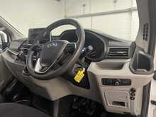 MAXUS Deliver 9 D20 2.0 2dr Dropside Manual Diesel - U3509