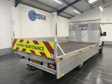 MAXUS Deliver 9 D20 2.0 2dr Dropside Manual Diesel - U3509