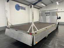 MAXUS Deliver 9 D20 2.0 2dr Dropside Manual Diesel - U3509