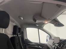 Ford Transit Custom 2.0 300 EcoBlue Limited Panel Van 5dr Diesel Manual L1 H1 Euro 6 (s/s) (130 ps) - U3512