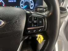 Ford Transit Custom 2.0 300 EcoBlue Limited Panel Van 5dr Diesel Manual L1 H1 Euro 6 (s/s) (130 ps) - U3512