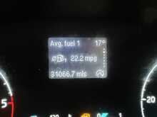 Ford Transit Custom 2.0 300 EcoBlue Limited Panel Van 5dr Diesel Manual L1 H1 Euro 6 (s/s) (130 ps) - U3512