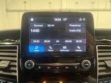 Ford Transit Custom 2.0 300 EcoBlue Limited Panel Van 5dr Diesel Manual L1 H1 Euro 6 (s/s) (130 ps) - U3512