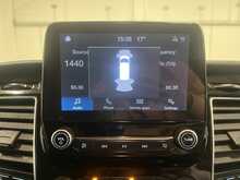 Ford Transit Custom 2.0 300 EcoBlue Limited Panel Van 5dr Diesel Manual L1 H1 Euro 6 (s/s) (130 ps) - U3512