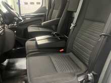 Ford Transit Custom 2.0 300 EcoBlue Limited Panel Van 5dr Diesel Manual L1 H1 Euro 6 (s/s) (130 ps) - U3512
