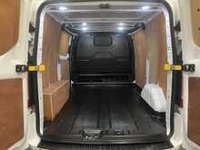 Ford Transit Custom 2.0 300 EcoBlue Limited Panel Van 5dr Diesel Manual L1 H1 Euro 6 (s/s) (130 ps) - U3512