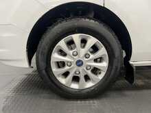 Ford Transit Custom 2.0 300 EcoBlue Limited Panel Van 5dr Diesel Manual L1 H1 Euro 6 (s/s) (130 ps) - U3512