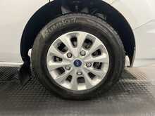 Ford Transit Custom 2.0 300 EcoBlue Limited Panel Van 5dr Diesel Manual L1 H1 Euro 6 (s/s) (130 ps) - U3512