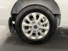 Ford Transit Custom 2.0 300 EcoBlue Limited Panel Van 5dr Diesel Manual L1 H1 Euro 6 (s/s) (130 ps) - U3512