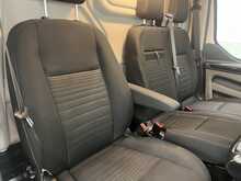 Ford Transit Custom 2.0 300 EcoBlue Limited Panel Van 5dr Diesel Manual L1 H1 Euro 6 (s/s) (130 ps) - U3513